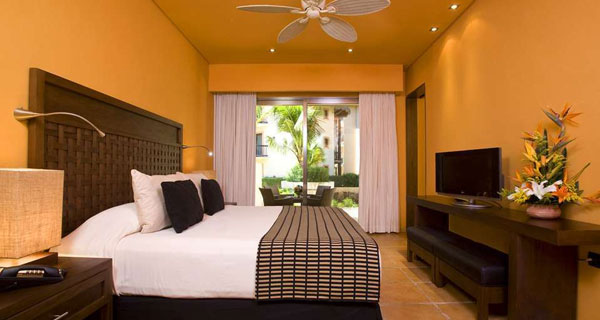 Accommodations - Catalonia Riviera Maya