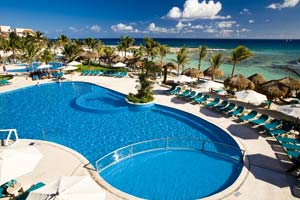 Catalonia Riviera Maya Resort - All-Inclusive - Cancun, Mexico