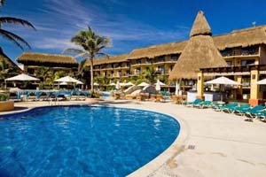 Catalonia Riviera Maya Resort - All-Inclusive - Cancun, Mexico