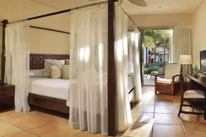 Privileged Honeymoon Rooms at Catalonia Riviera Maya