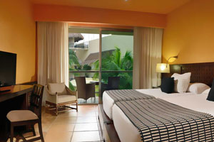 Privileged Superior Room at Catalonia Riviera Maya 